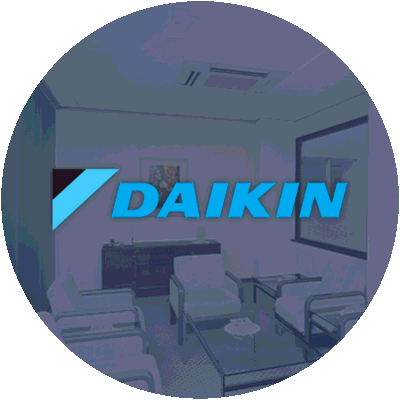 Daikin