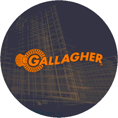 Gallagher