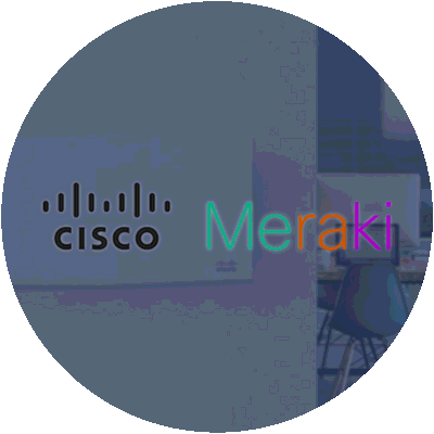 Cisco Meraki